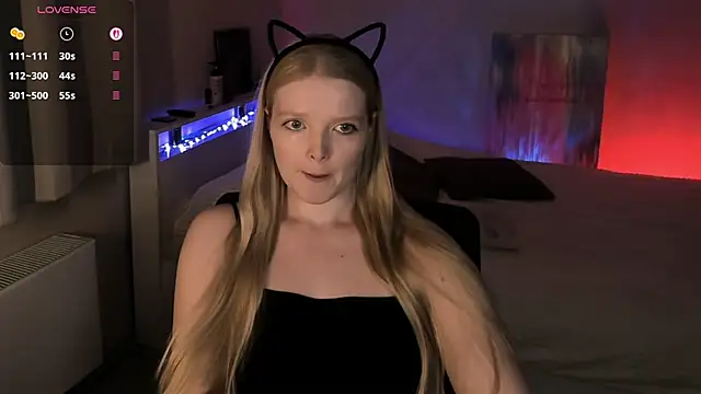 Ssweet annie online show from 06/06/26, 06:56