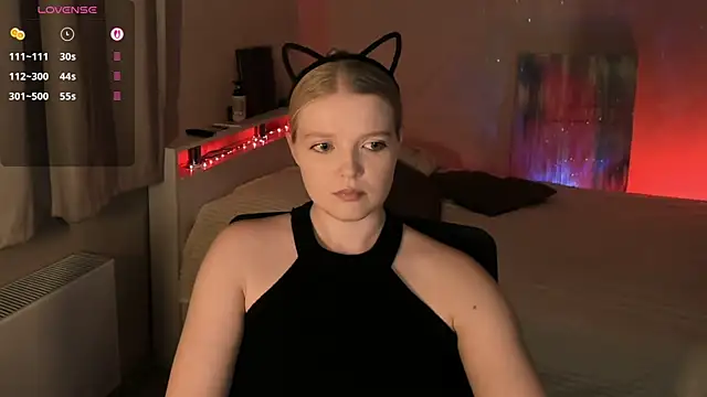 Ssweet annie online show from 06/16/26, 07:16