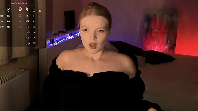 Ssweet annie online show from 06/21/26, 07:27