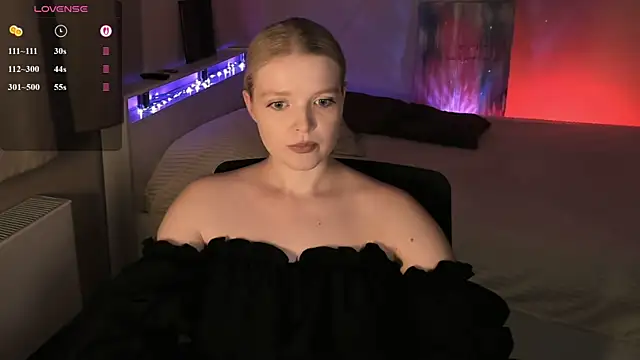 Ssweet annie online show from 06/22/26, 07:33