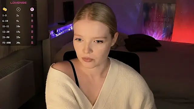 Ssweet annie online show from 07/07/26, 05:39