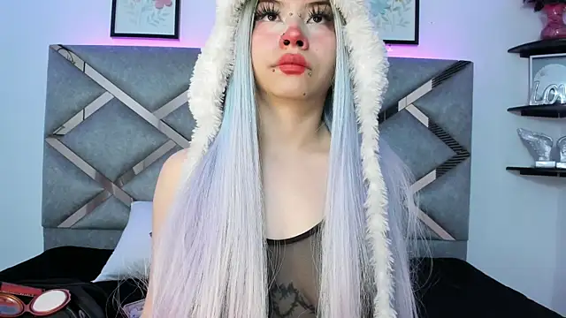 Snapshot of Keidy_rose chatting on 03/19/25, 07:06 Keidy rose online show from 03/19/25, 07:06