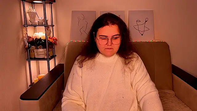 Curvy Jane online show from 12/12/24, 07:19