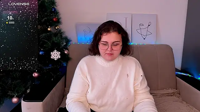 Curvy Jane online show from 12/25/24, 06:41