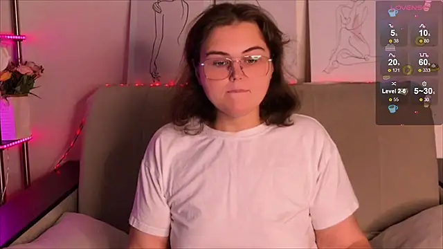 Curvy Jane online show from 09/15/25, 07:19