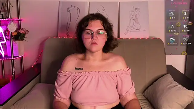 Curvy Jane online show from 09/17/25, 09:11