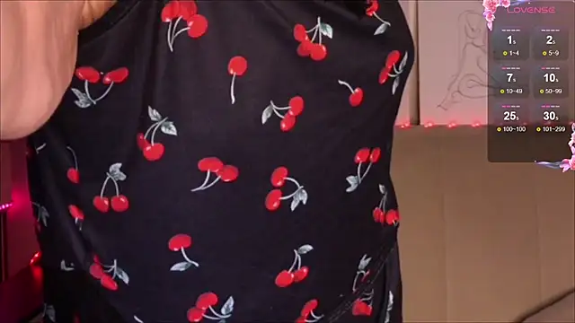 Curvy Jane online show from 09/21/25, 09:00