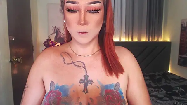 Transdomts4u online show from 09/17/25, 06:31