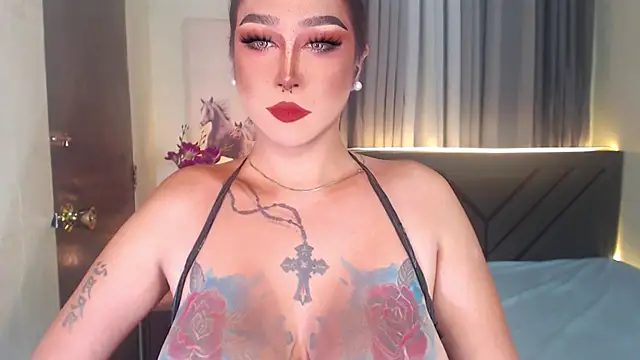 Transdomts4u online show from 10/01/25, 04:24