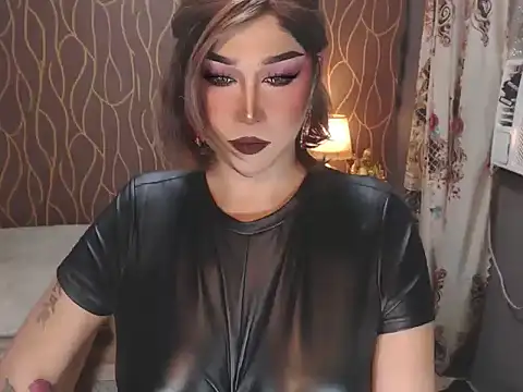 Transdomts4u online show from 02/24/26, 08:40