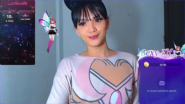 Snapshot of WONDERWOMAN2023 chatting on 07/14/26, 01:50 WONDERWOMAN2023 online show from 07/14/26, 01:50