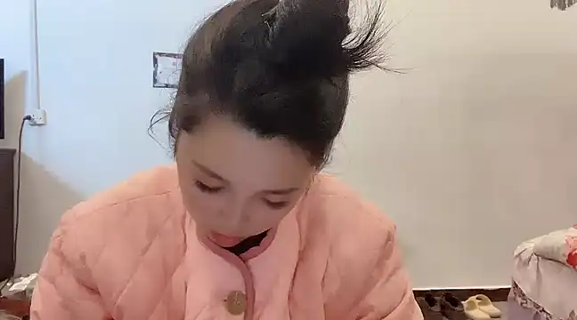 Snapshot of kk_lele chatting on 01/18/25, 06:34 kk lele online show from 01/18/25, 06:34