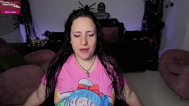 Snapshot of valery_adams1 chatting on 10/12/25, 03:05 valery adams1 online show from 10/12/25, 03:05