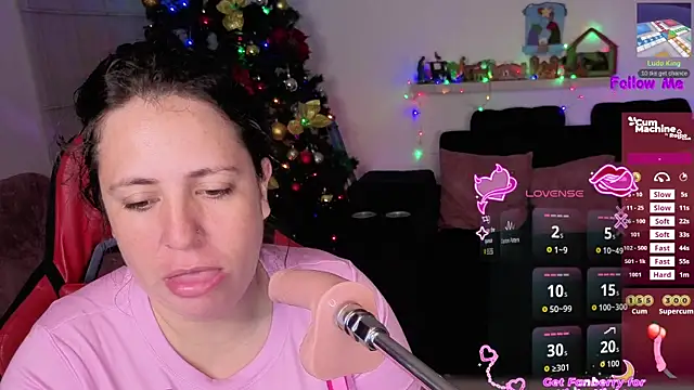 valery adams1 online show from 12/05/25, 03:59