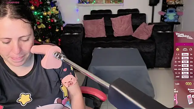 valery adams1 online show from 12/16/25, 04:17