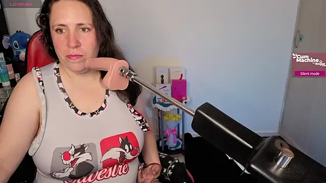 valery adams1 online show from 03/06/26, 03:36