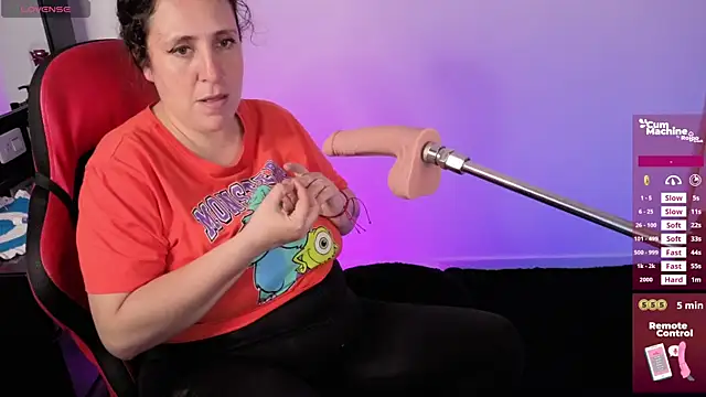 valery adams1 online show from 03/31/26, 03:30