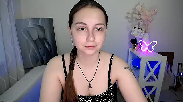 SweetPrincess  online show from 05/22/26, 05:36