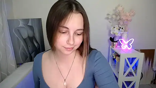 SweetPrincess  online show from 06/05/26, 06:52