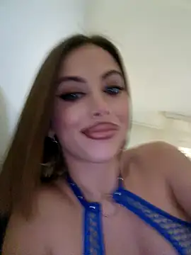 TamaraSavage online show from 12/27/24, 08:56