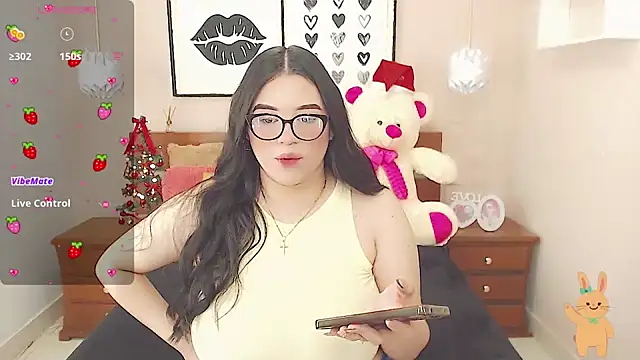 miss linda  online show from 12/27/24, 01:50