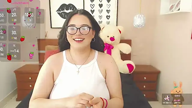 miss linda  online show from 02/07/25, 08:10