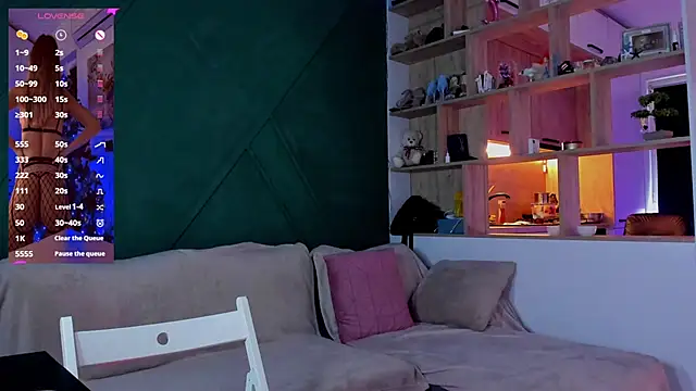  alleyesonme  online show from 12/14/24, 11:07