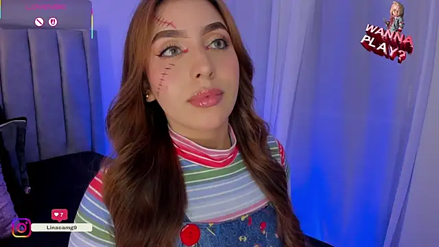 MaddyyLennon online show from 10/19/25, 01:28