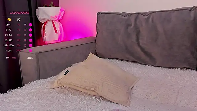 Elissluvv online show from 03/05/26, 12:23