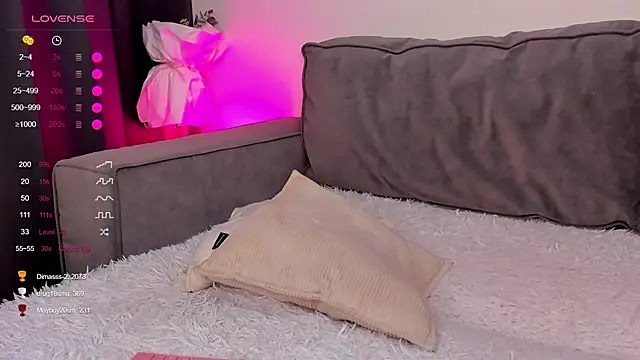 Elissluvv online show from 04/18/26, 07:07