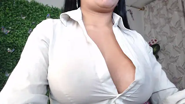 valquiria sirgun online show from 01/14/26, 10:32