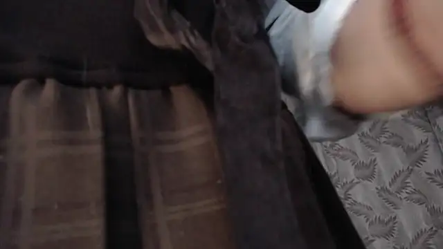 valquiria sirgun online show from 03/18/26, 10:07