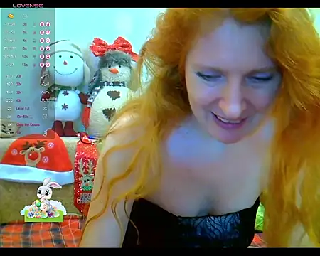 LexxNikki online show from 01/07/26, 11:01