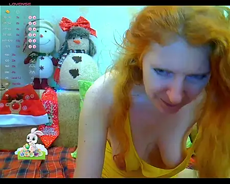 LexxNikki online show from 01/11/26, 10:42