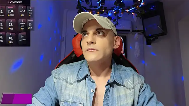 smangels online show from 01/26/25, 10:24