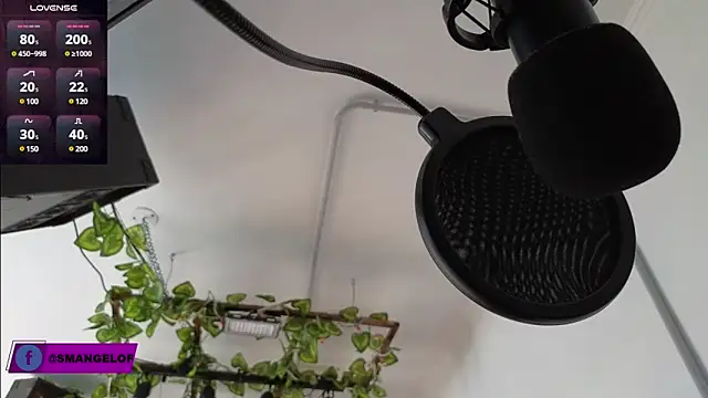 smangels online show from 02/04/25, 04:50