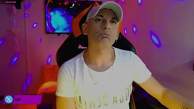 smangels online show from 03/13/25, 03:44