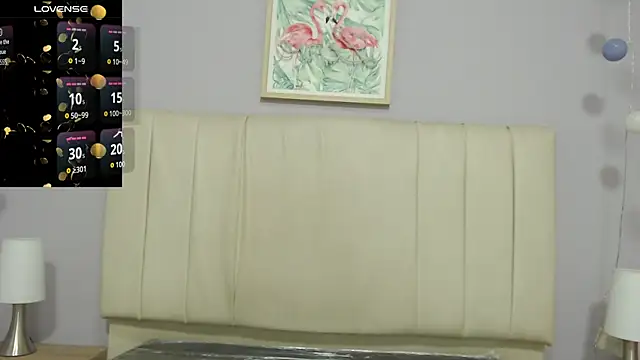 amy le01 online show from 11/20/25, 01:44