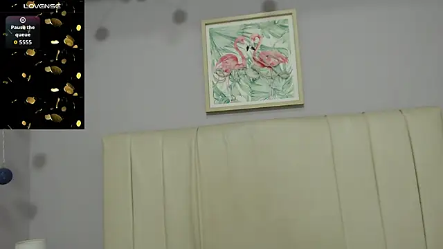 amy le01 online show from 11/29/25, 01:36