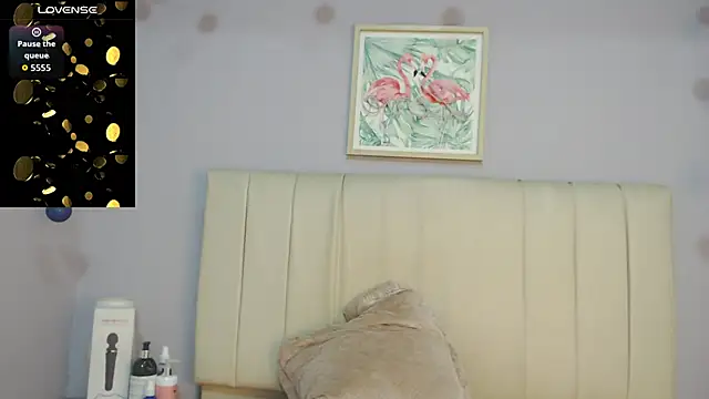 amy le01 online show from 02/26/26, 01:43