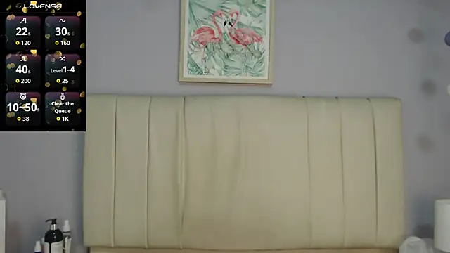 amy le01 online show from 06/19/26, 01:37