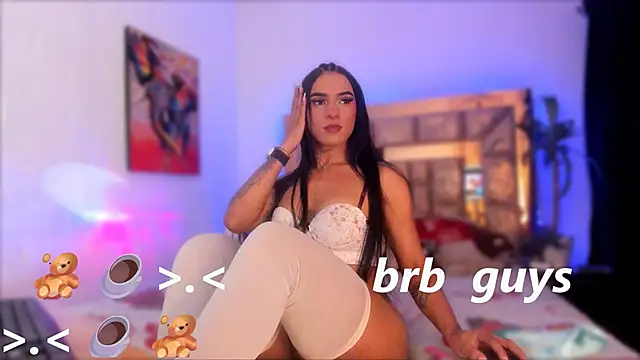 Sofia waltonx online show from 02/20/26, 01:11