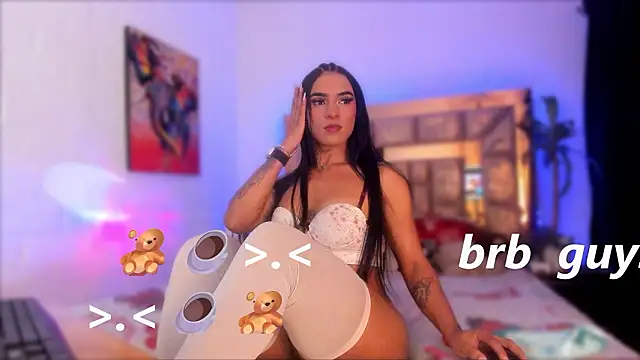 Sofia waltonx online show from 02/27/26, 01:11