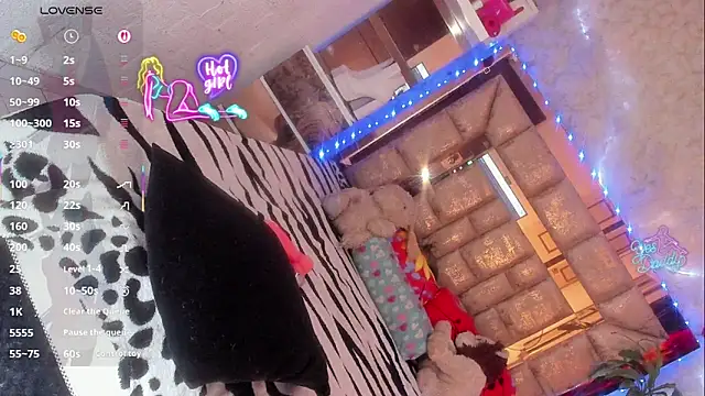 Sofia waltonx online show from 04/20/26, 02:09