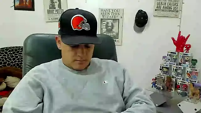 ney 22 online show from 02/27/25, 01:05