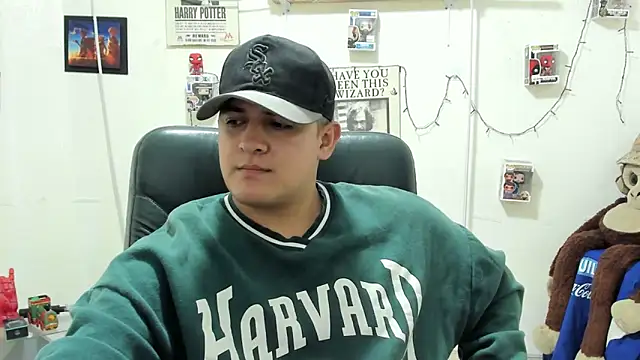 ney 22 online show from 11/13/25, 02:21