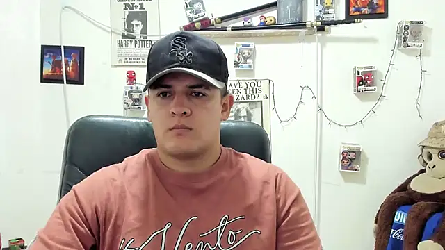 ney 22 online show from 11/14/25, 12:31