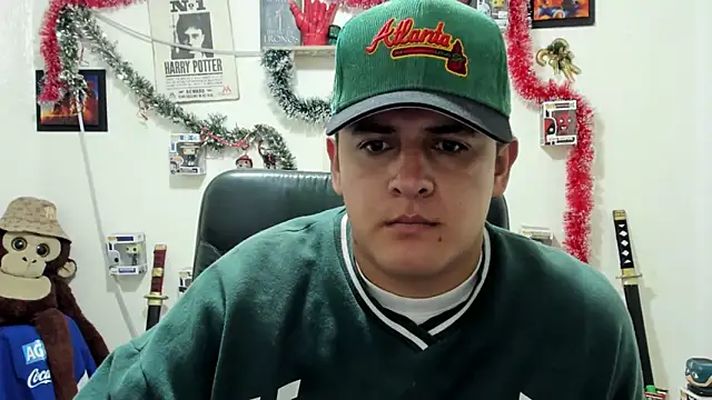 ney 22 online show from 12/16/25, 02:49