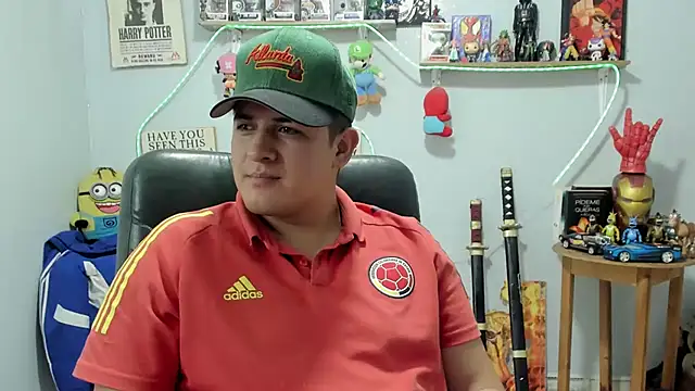 ney 22 online show from 02/02/26, 05:33