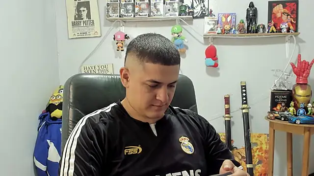 ney 22 online show from 02/07/26, 04:38